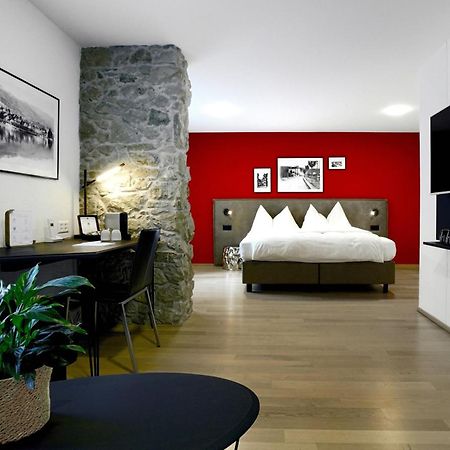 Hotel Zugertor Zewnętrze zdjęcie