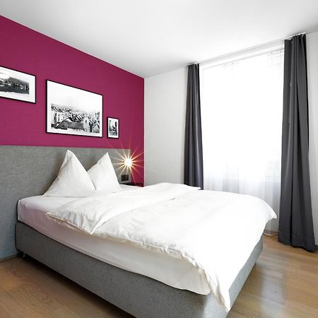 Hotel Zugertor Zewnętrze zdjęcie