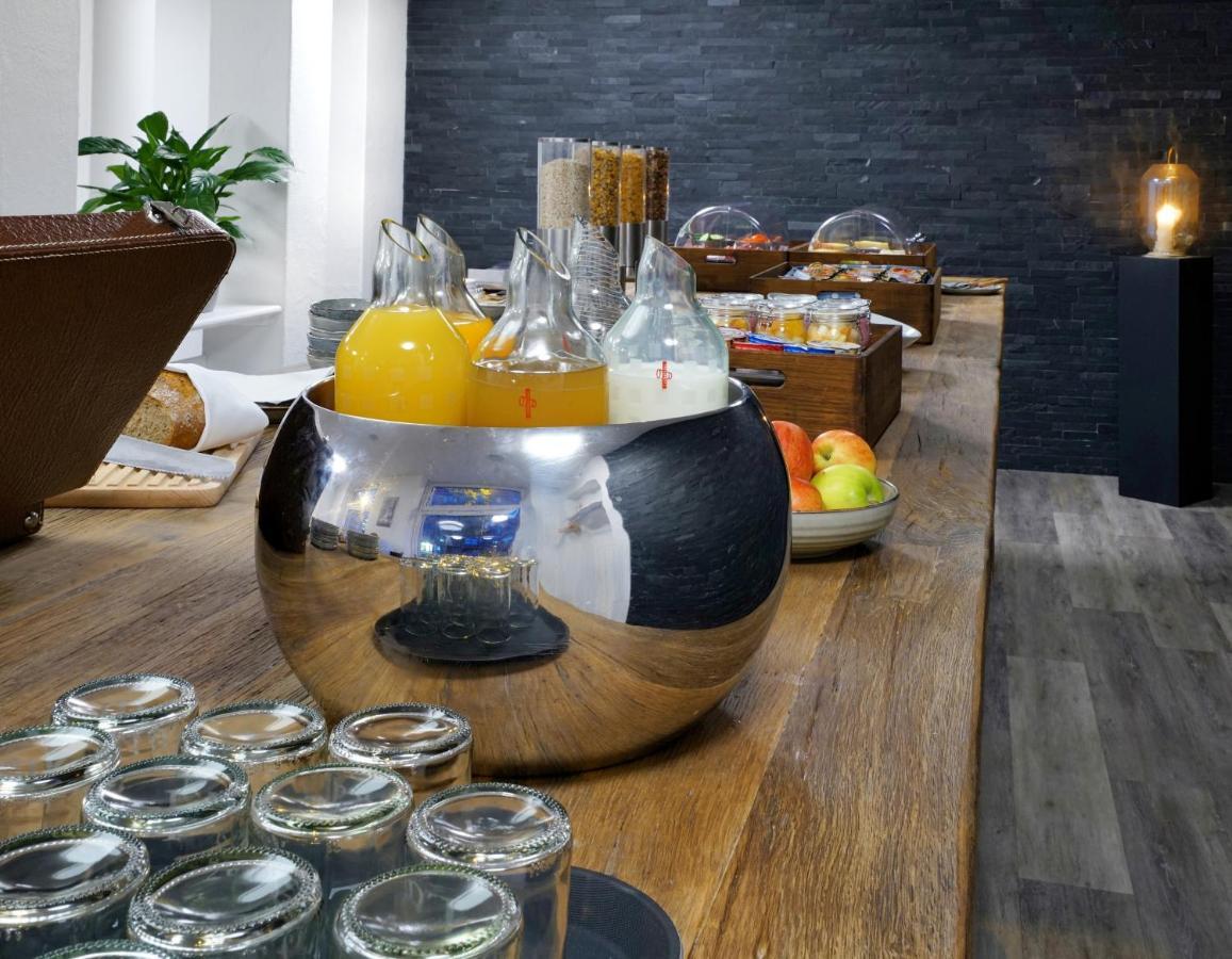Hotel Zugertor Zewnętrze zdjęcie
