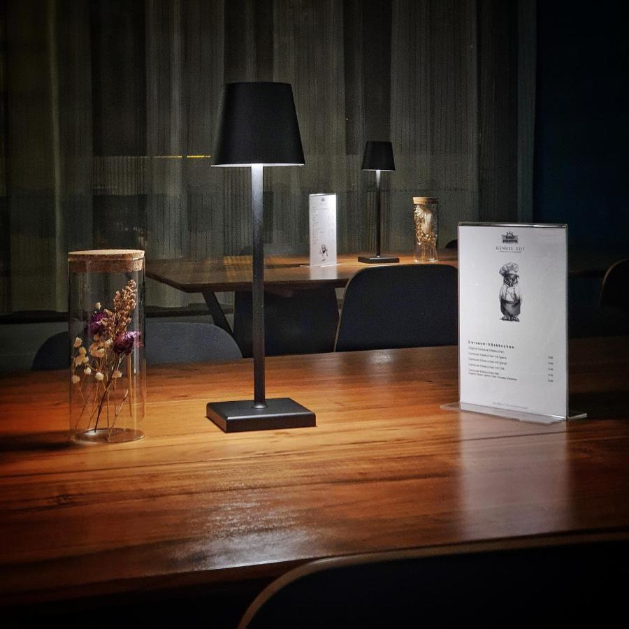 Hotel Zugertor Zewnętrze zdjęcie