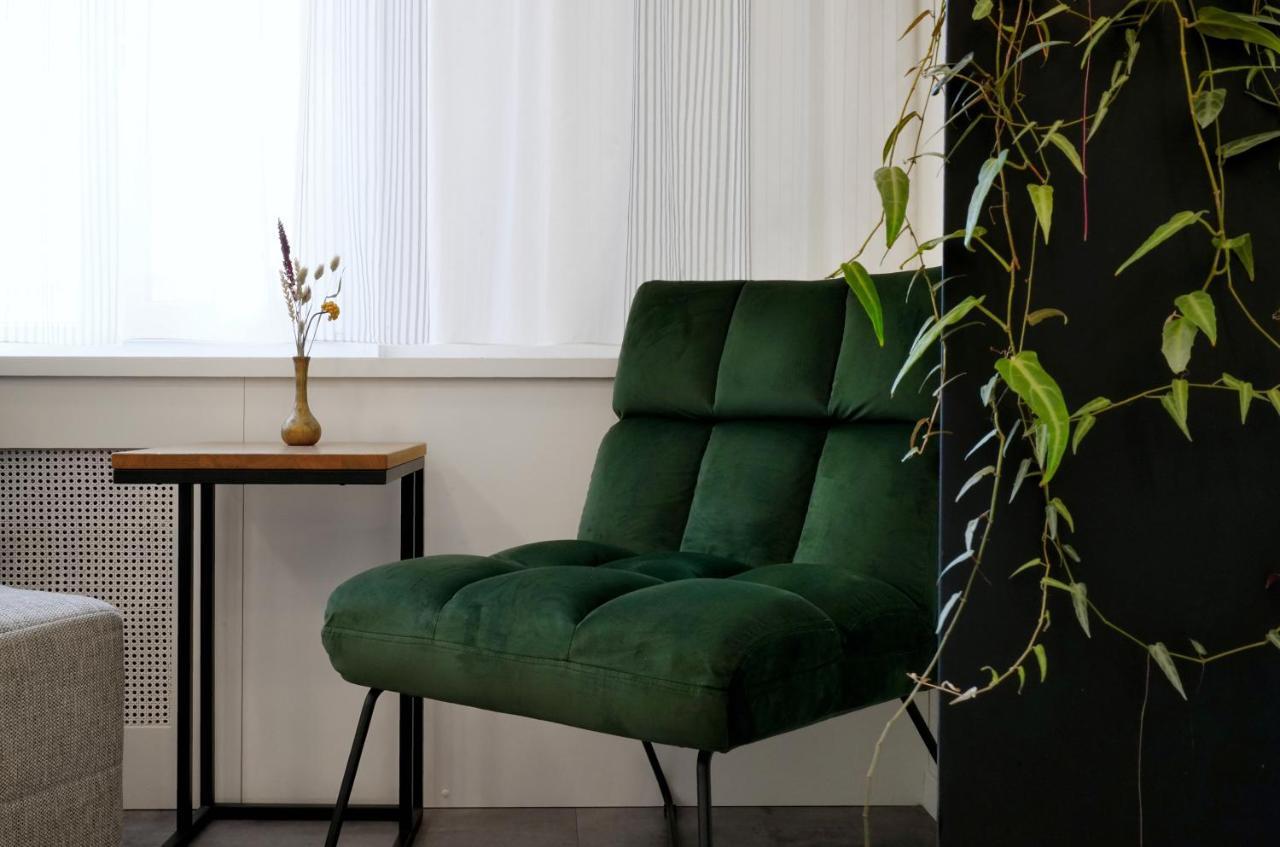 Hotel Zugertor Zewnętrze zdjęcie