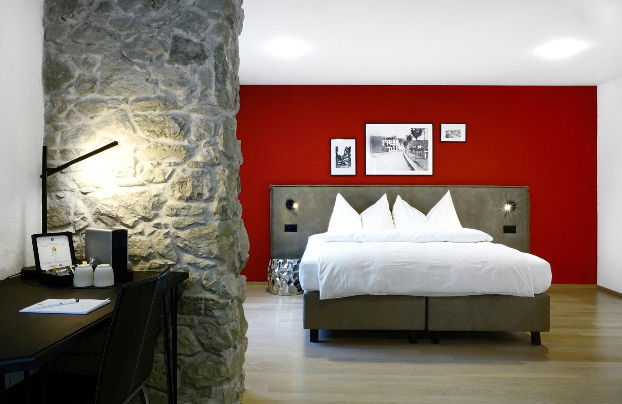 Hotel Zugertor Zewnętrze zdjęcie