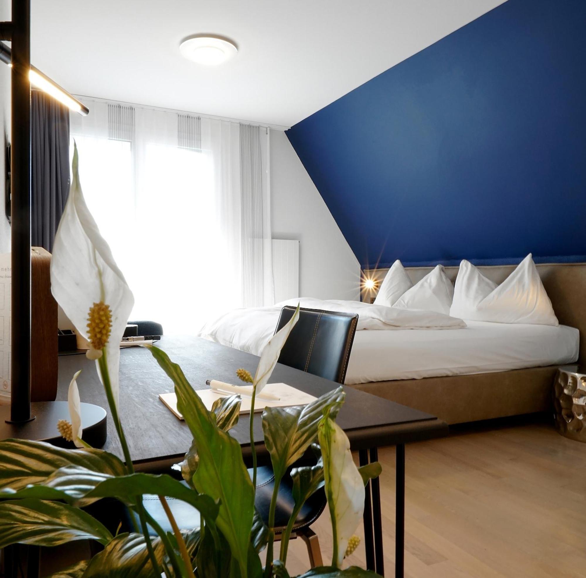 Hotel Zugertor Zewnętrze zdjęcie