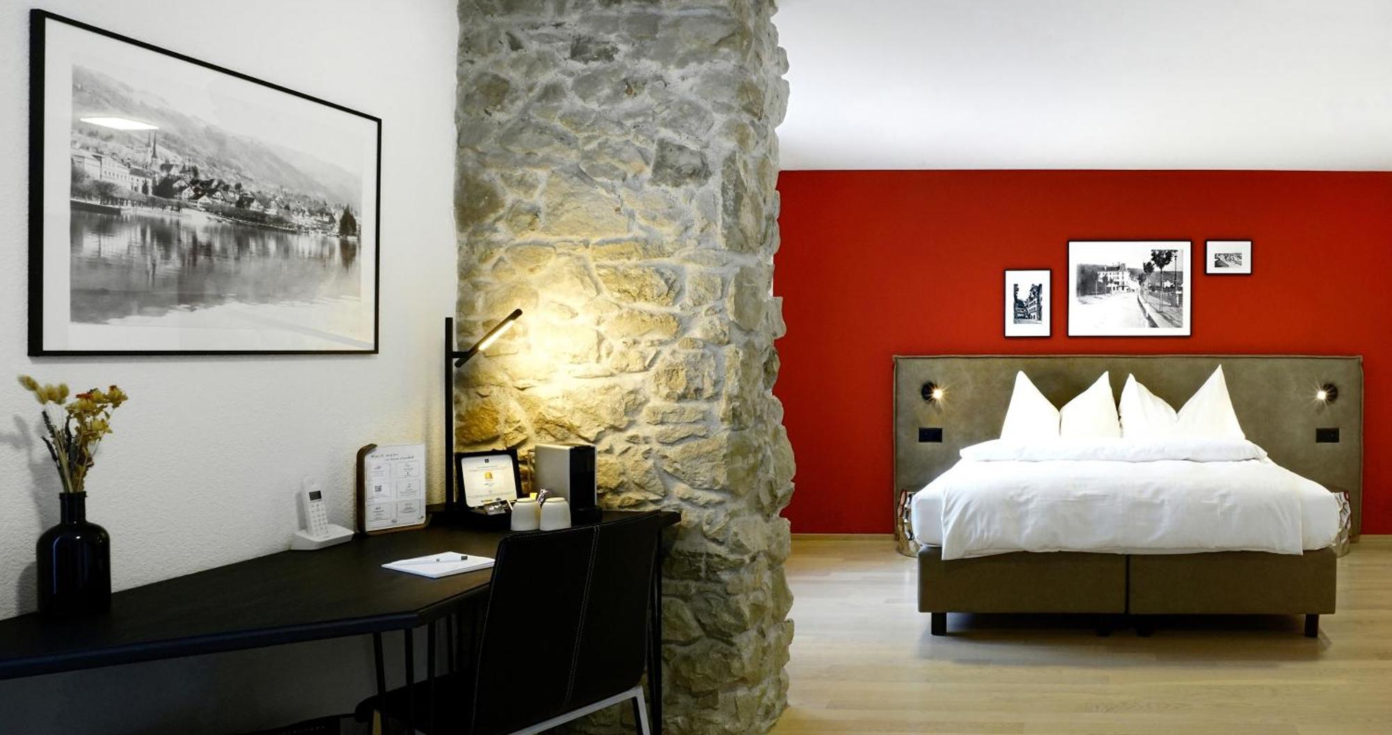 Hotel Zugertor Zewnętrze zdjęcie