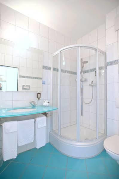 Hotel Zugertor Zewnętrze zdjęcie