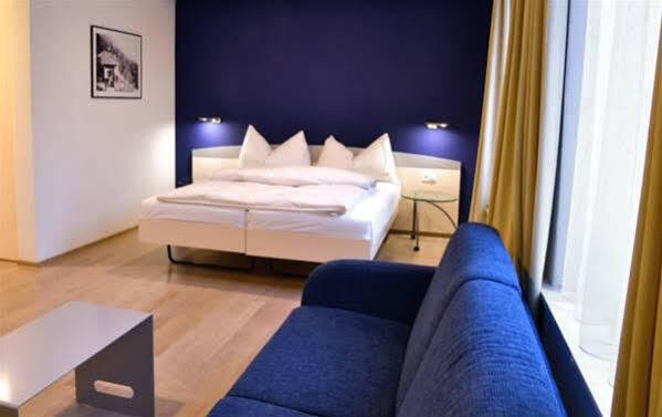 Hotel Zugertor Zewnętrze zdjęcie
